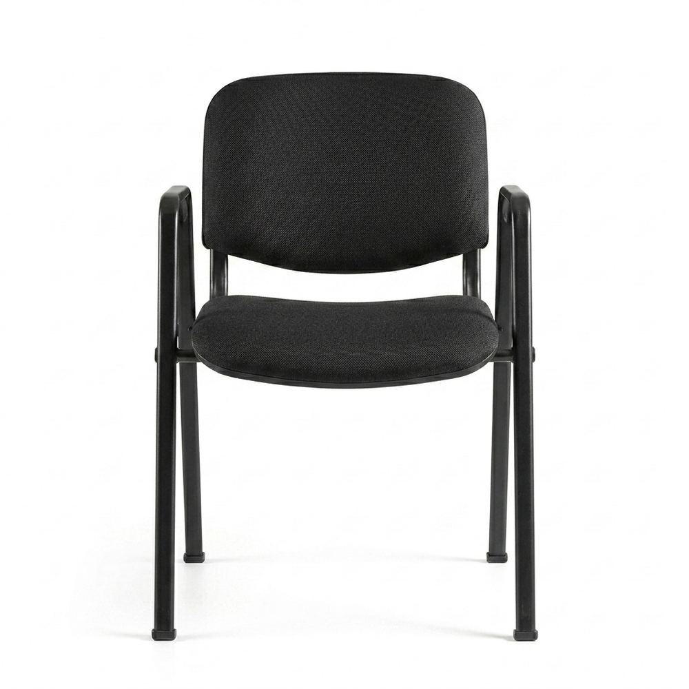 NxtChair Sedia ISO — Tessuto (Bondai) con Braccioli
