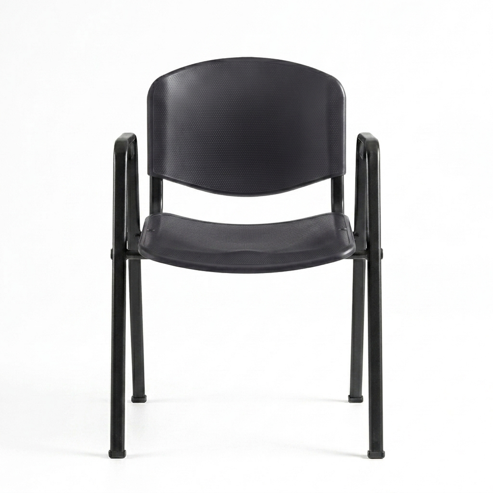 NxtChair Sedia ISO — Plastica con Braccioli