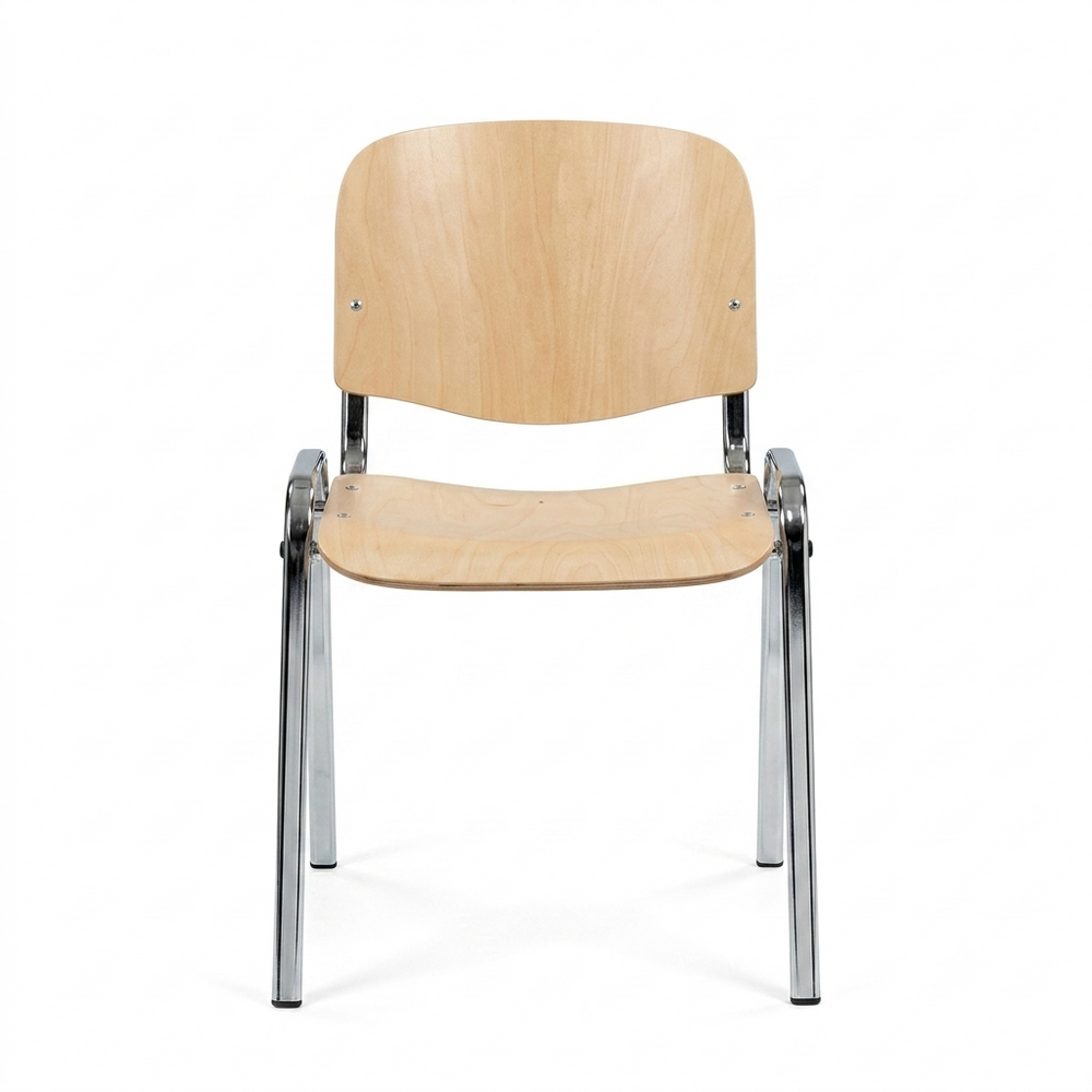 NxtChair Sedia ISO — Legno