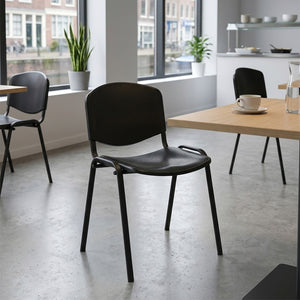 NxtChair Sedia ISO — Plastica 3