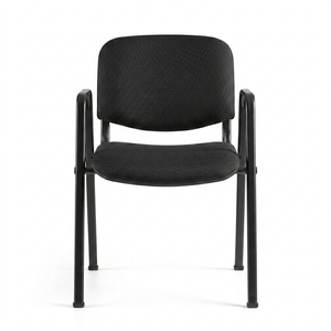 NxtChair Sedia ISO — Tessuto (Bondai) con Braccioli 1