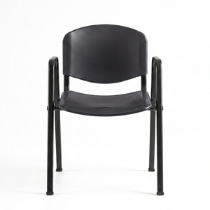 NxtChair Sedia ISO — Plastica con Braccioli 1