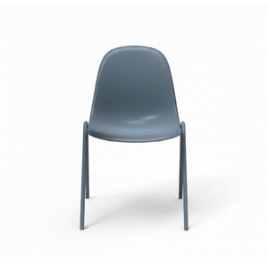 NxtChair Sedia Impilabile — 4 Gambe 1