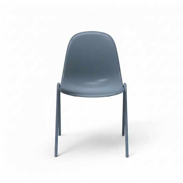 NxtChair Sedia Impilabile — 4 Gambe