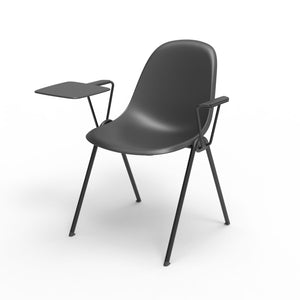 NxtChair Sedia Impilabile — 4 Gambe 4