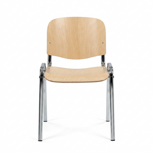 NxtChair Sedia ISO — Legno 1
