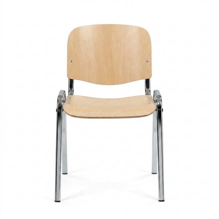 NxtChair Sedia ISO — Legno