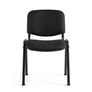 NxtChair Sedia ISO — Tessuto (Bondai) 1