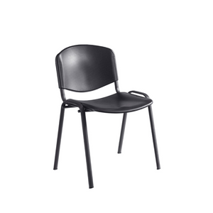 NxtChair Sedia ISO — Plastica 2